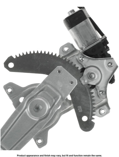 Cardone New New Power Window Motor and Regulator Assembly 82-1104HR
