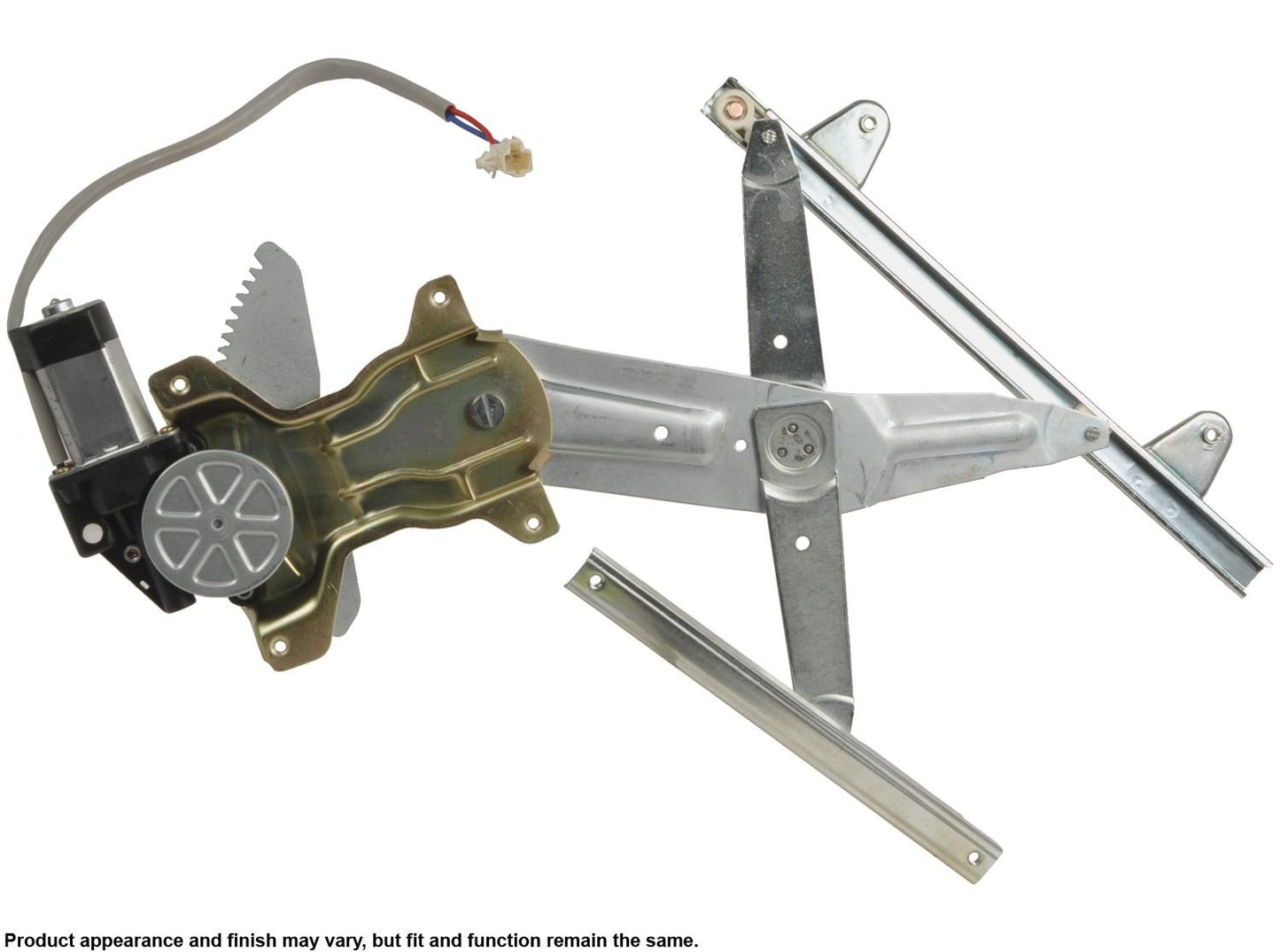 Cardone New New Power Window Motor and Regulator Assembly 82-1104MR