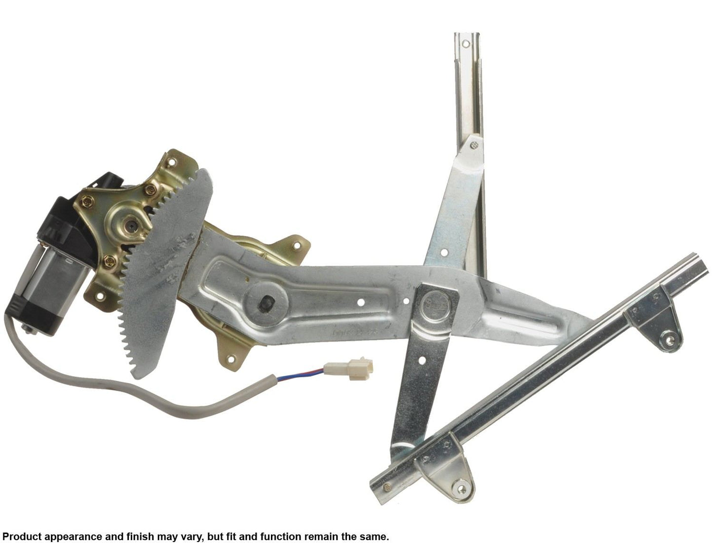 Cardone New New Power Window Motor and Regulator Assembly 82-1104MR