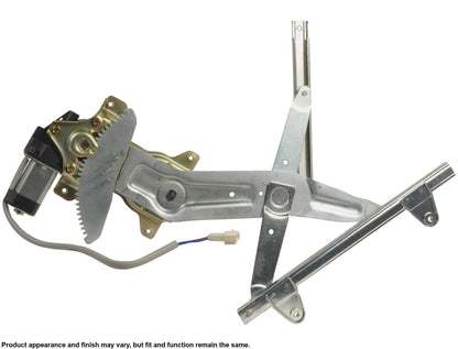 Cardone New New Power Window Motor and Regulator Assembly 82-1104MR