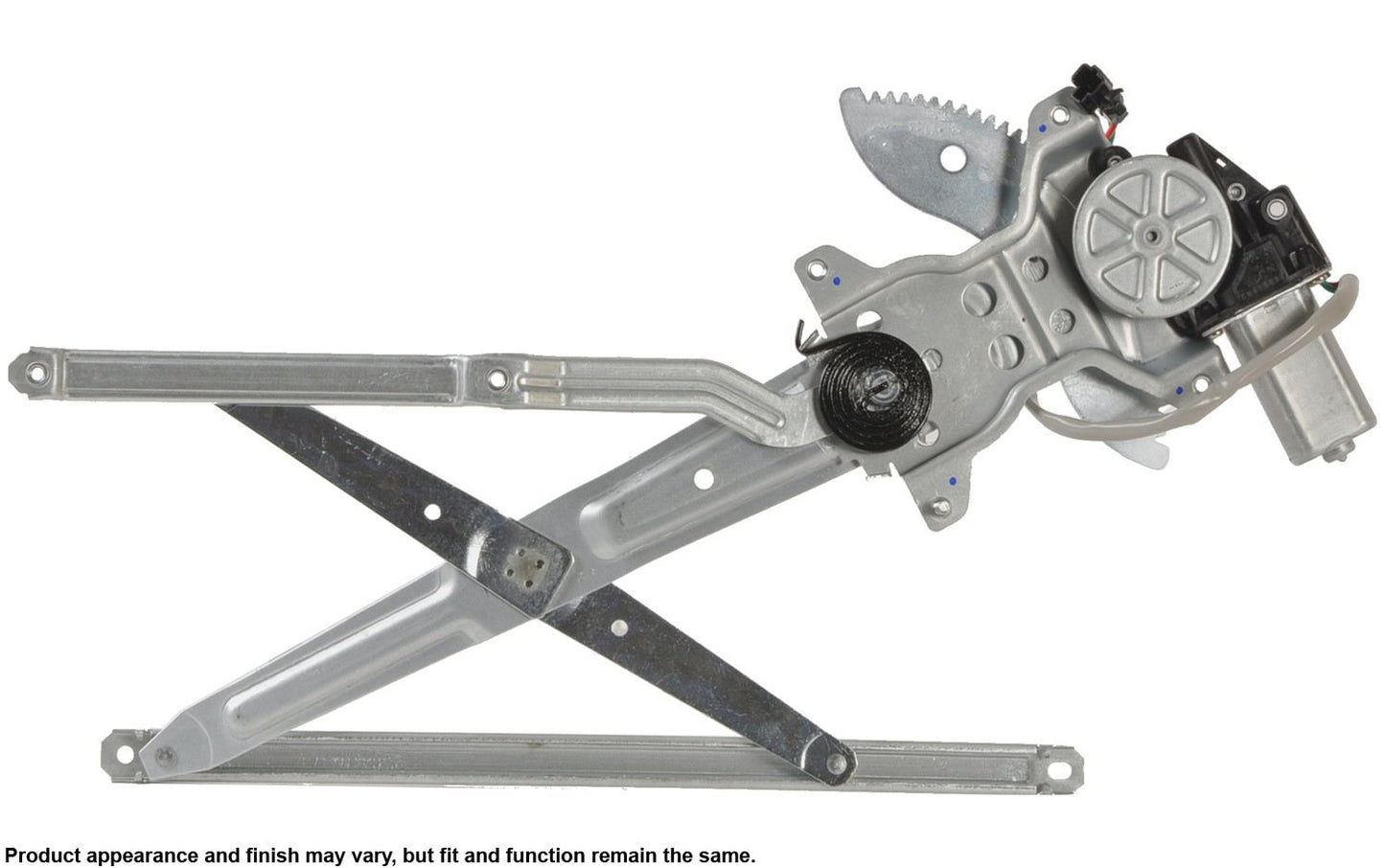 Cardone New Power Window Motor and Regulator Assembly 82-1104QR