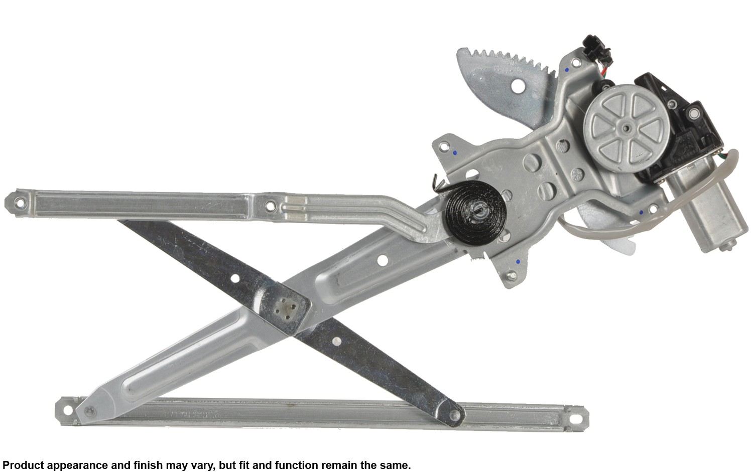 Cardone New Power Window Motor and Regulator Assembly 82-1104QR