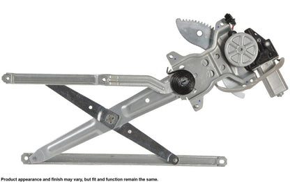 Cardone New Power Window Motor and Regulator Assembly 82-1104QR