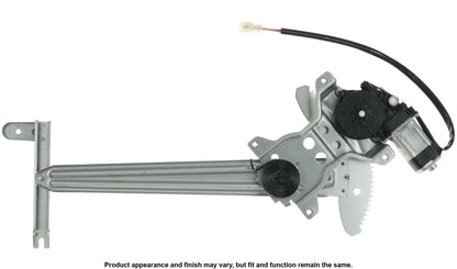 Cardone New New Power Window Motor and Regulator Assembly 82-1104TR