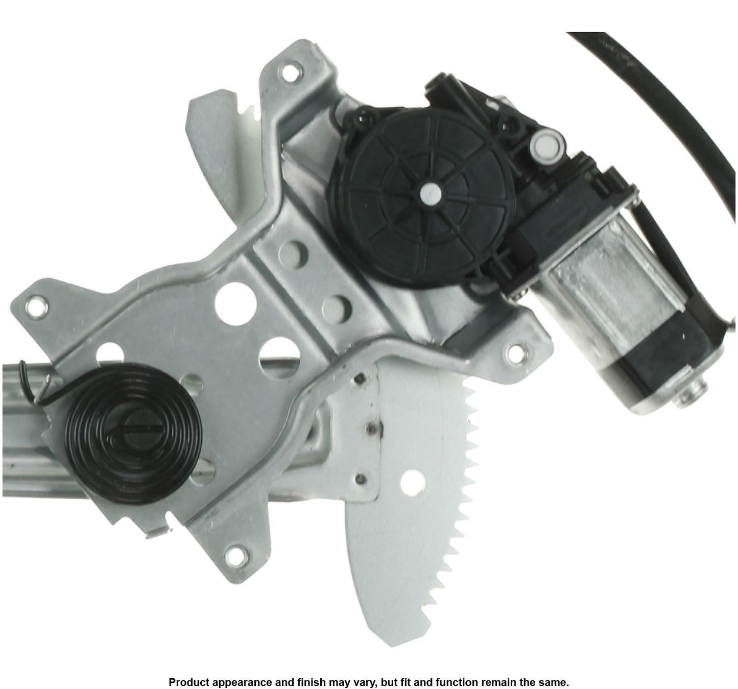 Cardone New New Power Window Motor and Regulator Assembly 82-1104TR
