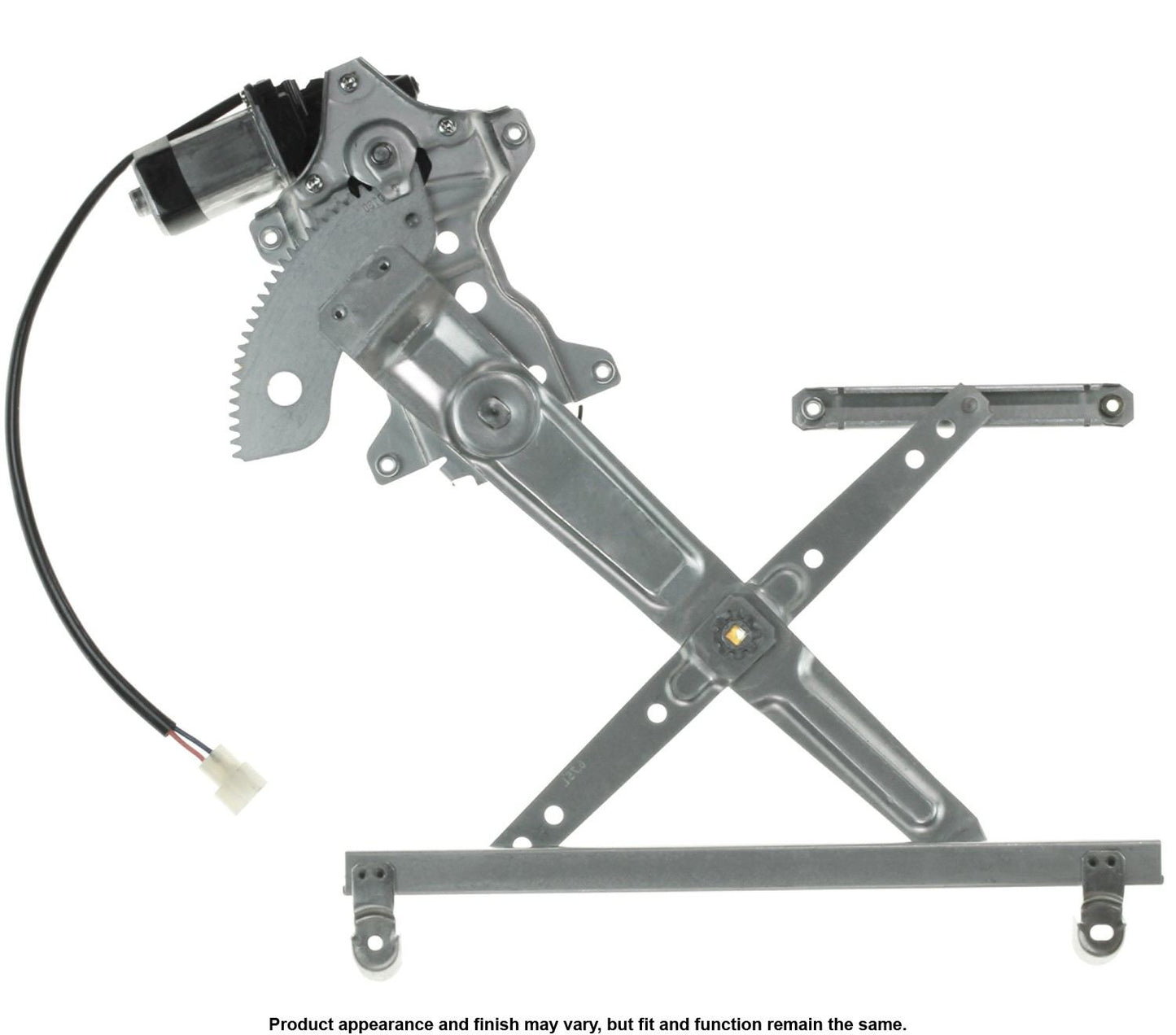 Cardone New New Power Window Motor and Regulator Assembly 82-1104VR