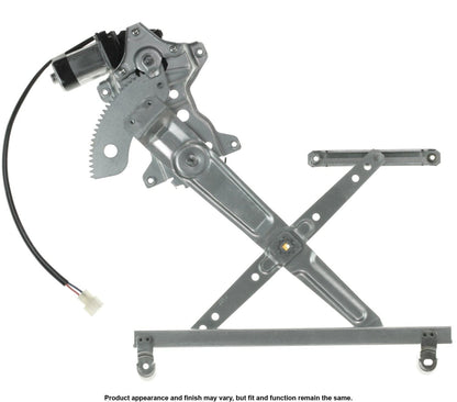 Cardone New New Power Window Motor and Regulator Assembly 82-1104VR