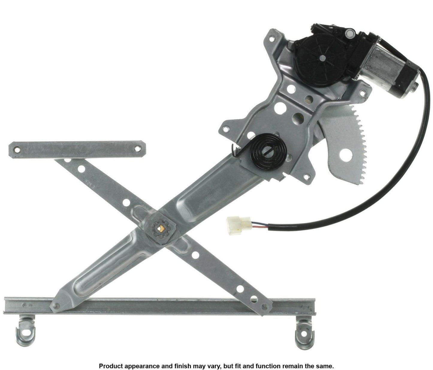 Cardone New New Power Window Motor and Regulator Assembly 82-1104VR