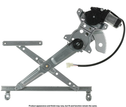 Cardone New New Power Window Motor and Regulator Assembly 82-1104VR