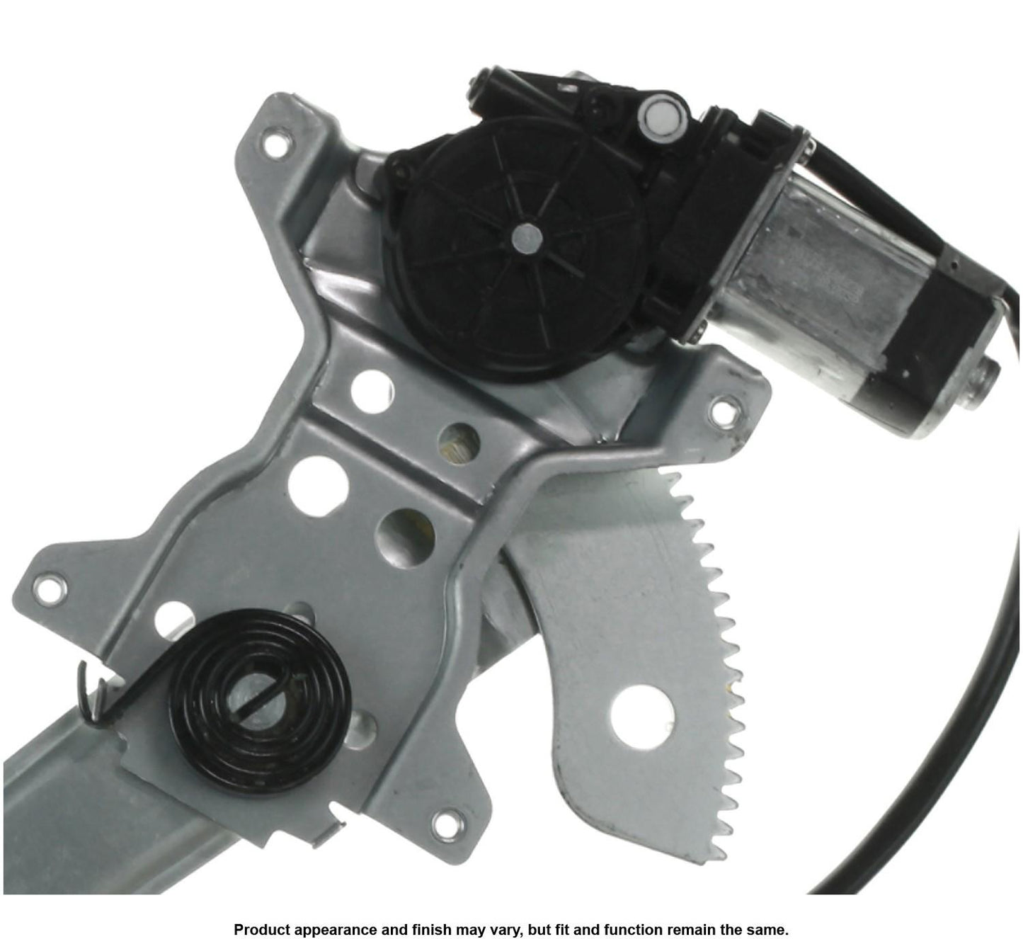 Cardone New New Power Window Motor and Regulator Assembly 82-1104VR