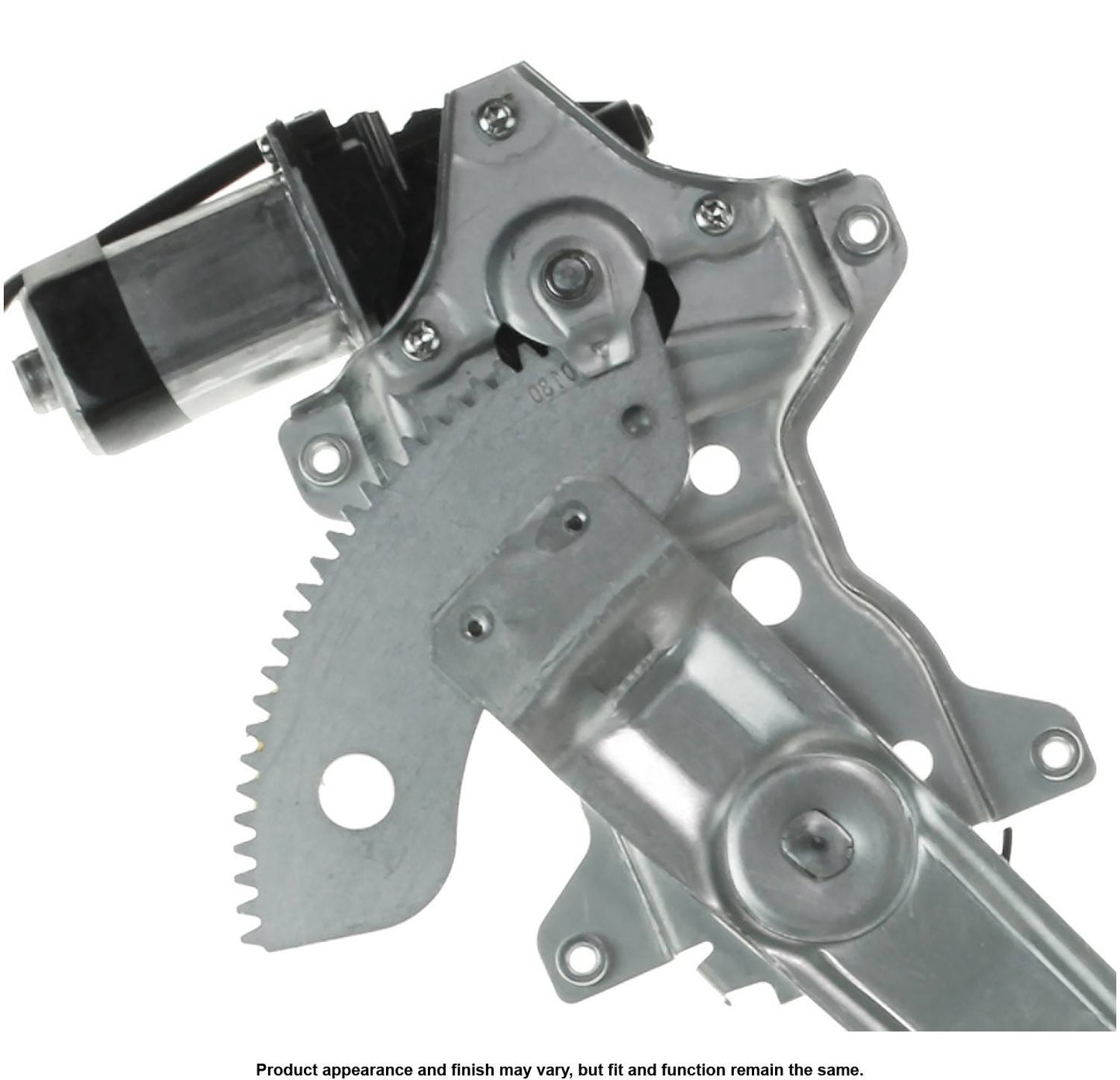Cardone New New Power Window Motor and Regulator Assembly 82-1104VR