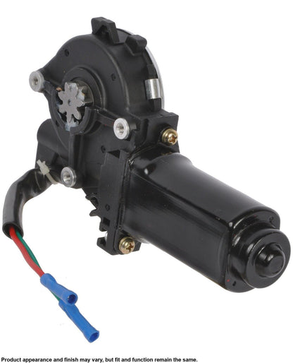 Cardone New New Power Window Motor 82-1104