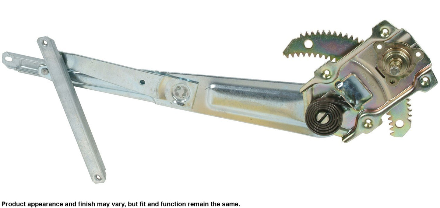 Cardone New New Window Regulator 82-1105B