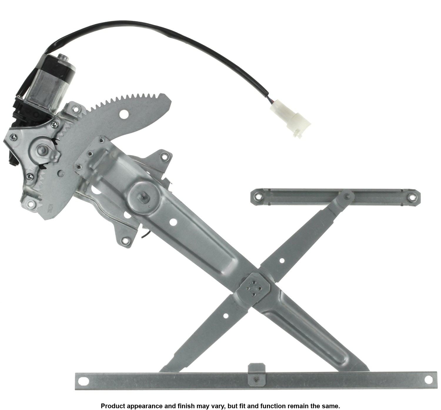 Cardone New New Power Window Motor and Regulator Assembly 82-1105CR