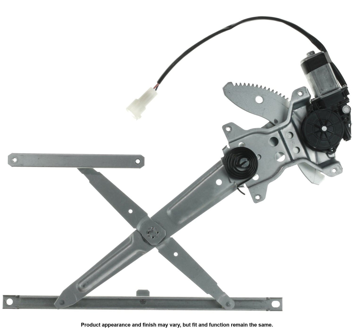 Cardone New New Power Window Motor and Regulator Assembly 82-1105CR