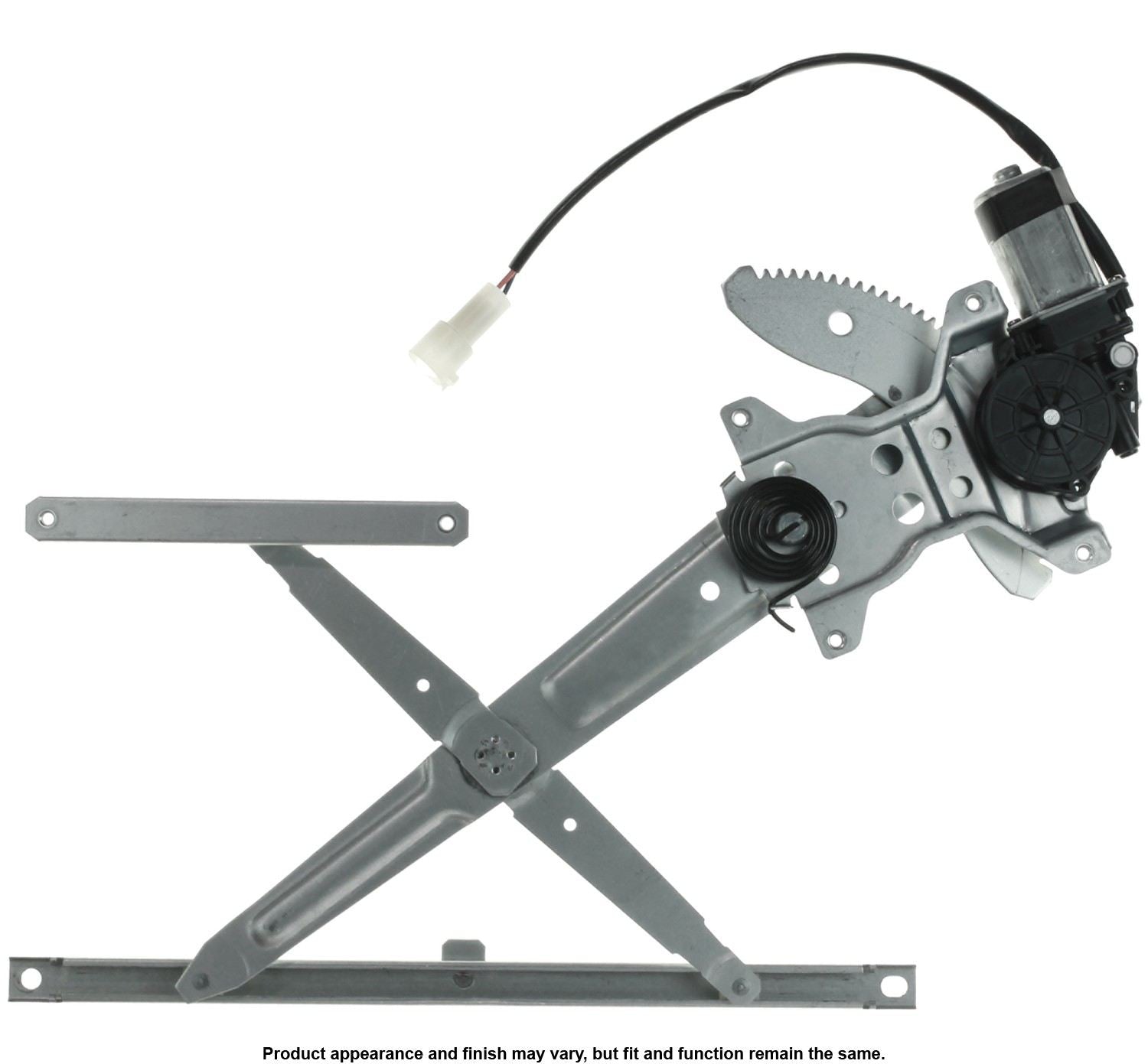 Cardone New New Power Window Motor and Regulator Assembly 82-1105CR