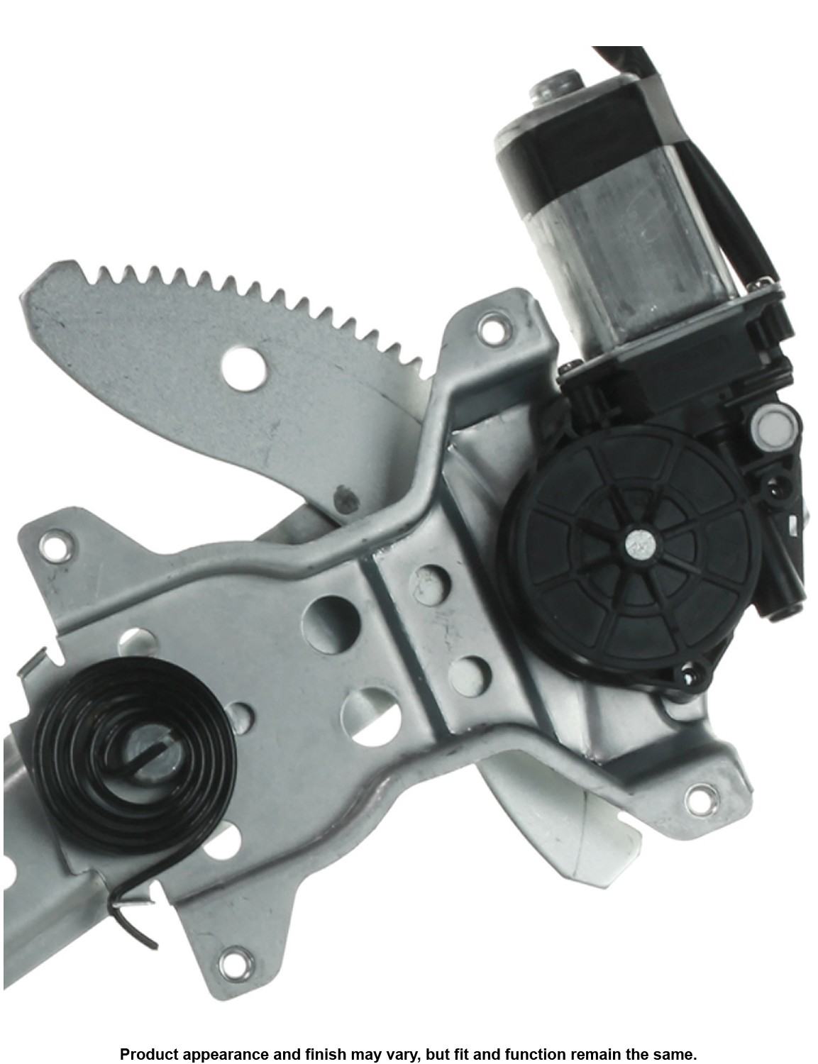Cardone New New Power Window Motor and Regulator Assembly 82-1105CR
