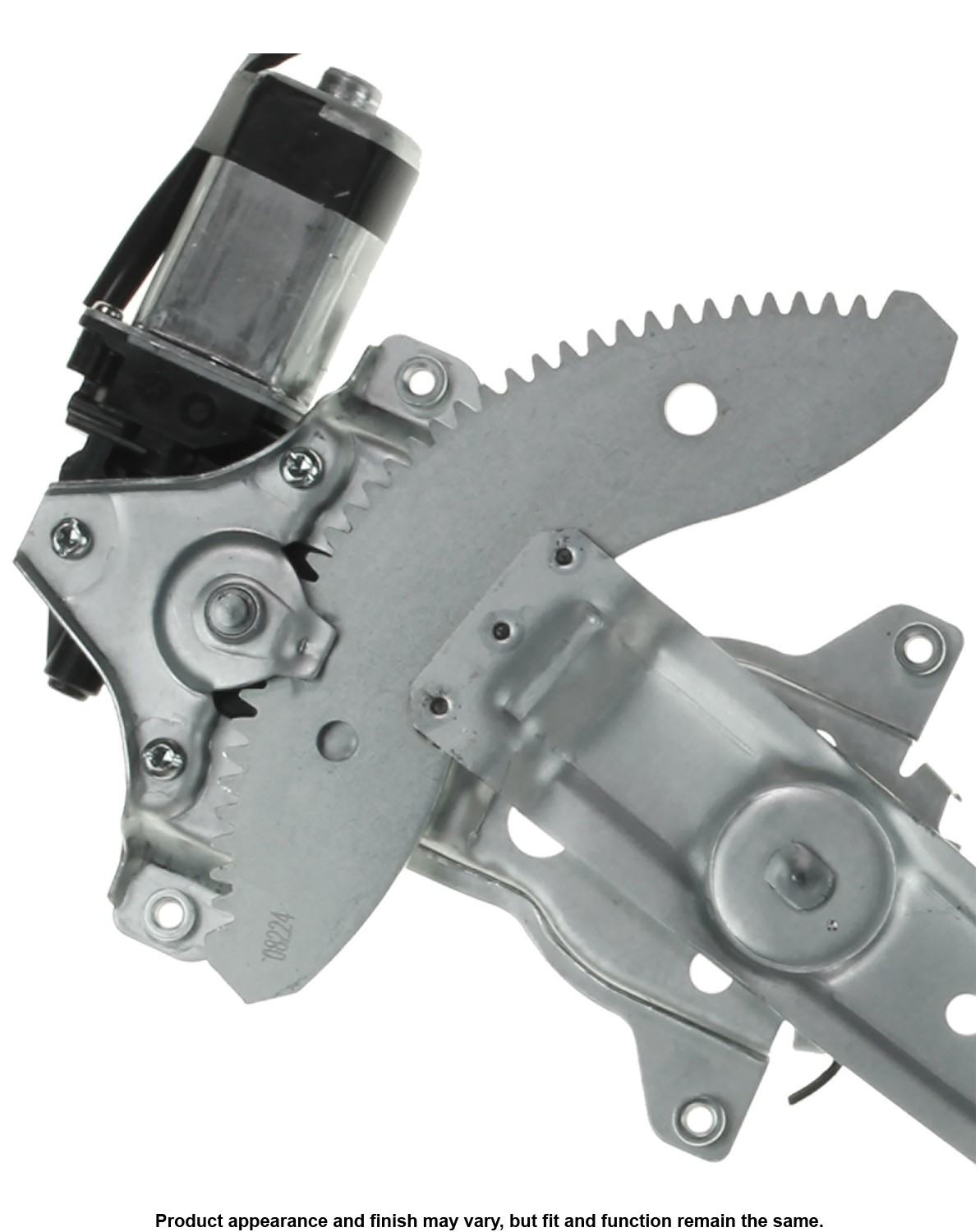 Cardone New New Power Window Motor and Regulator Assembly 82-1105CR