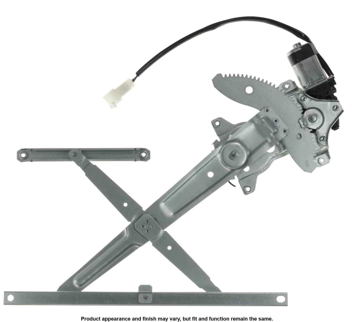 Cardone New New Power Window Motor and Regulator Assembly 82-1106CR
