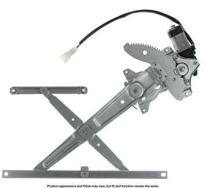 Cardone New New Power Window Motor and Regulator Assembly 82-1106CR