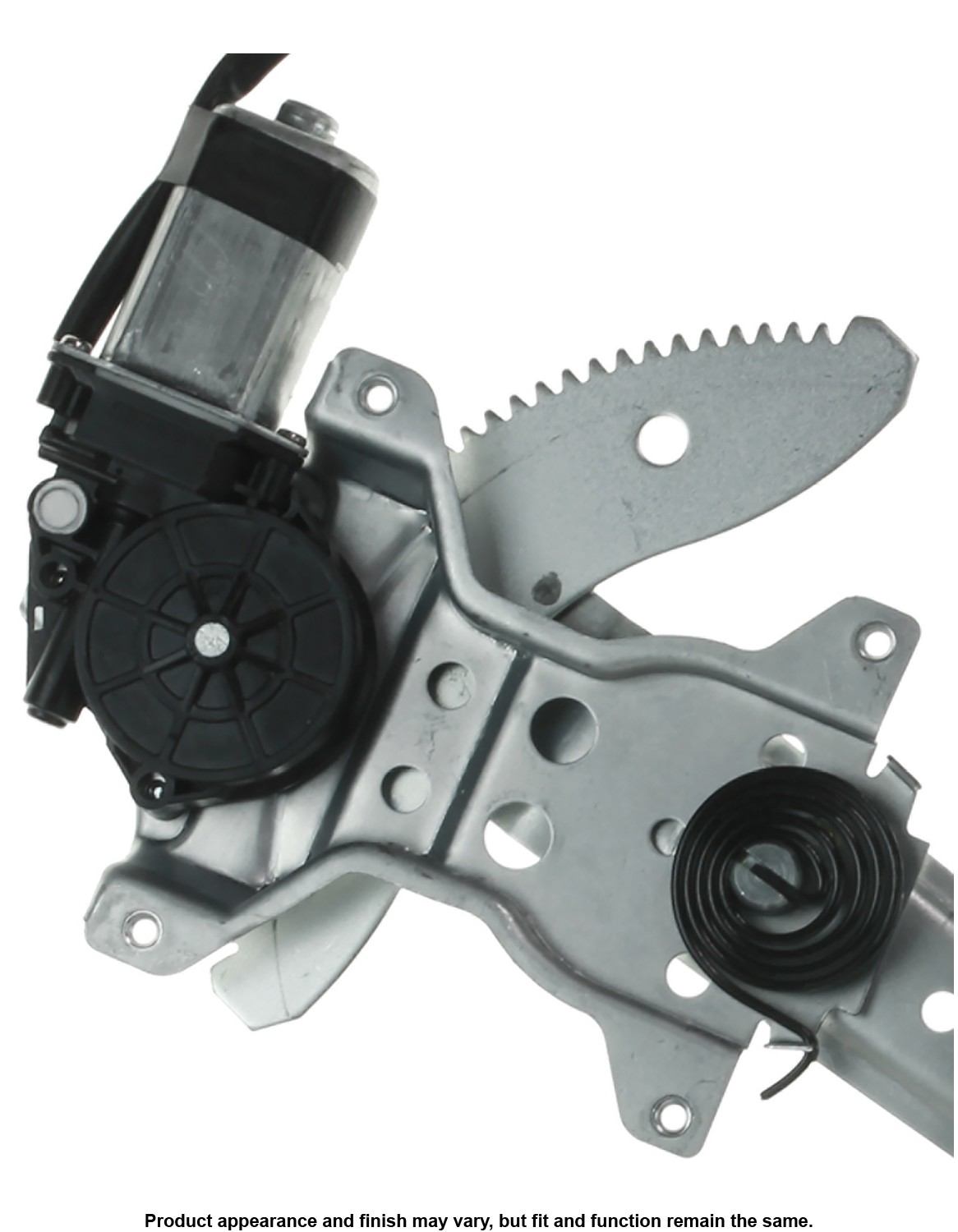 Cardone New New Power Window Motor and Regulator Assembly 82-1106CR