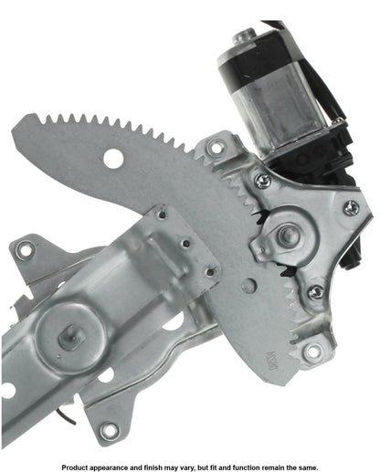Cardone New New Power Window Motor and Regulator Assembly 82-1106CR