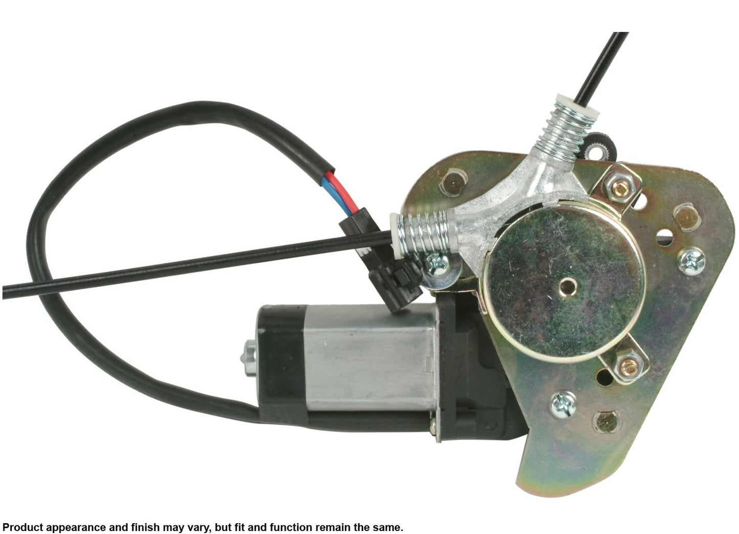 Cardone New Power Window Motor and Regulator Assembly 82-1135CR