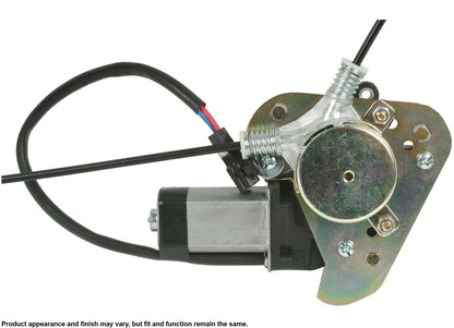 Cardone New Power Window Motor and Regulator Assembly 82-1135CR
