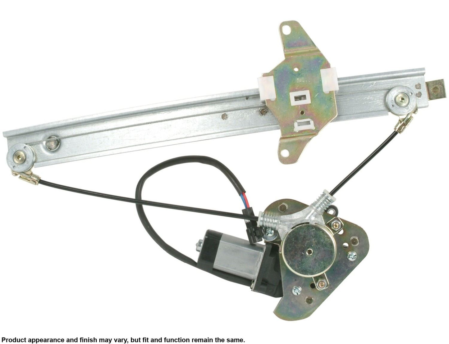 Cardone New Power Window Motor and Regulator Assembly 82-1135CR