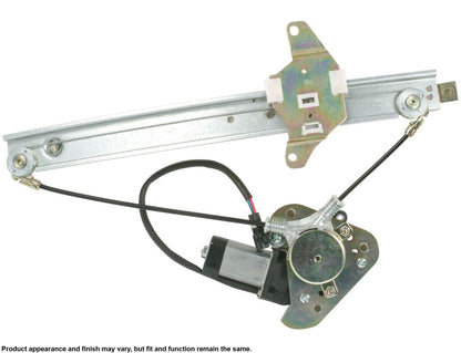 Cardone New Power Window Motor and Regulator Assembly 82-1135CR