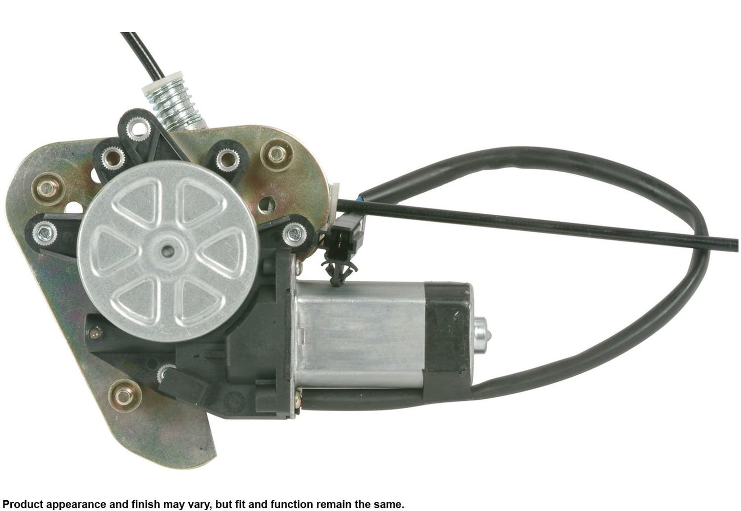 Cardone New Power Window Motor and Regulator Assembly 82-1135CR