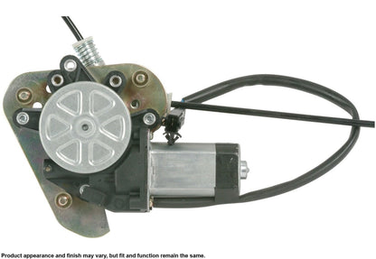 Cardone New Power Window Motor and Regulator Assembly 82-1135CR