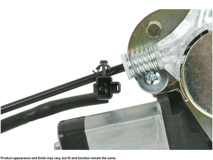 Cardone New Power Window Motor and Regulator Assembly 82-1135CR