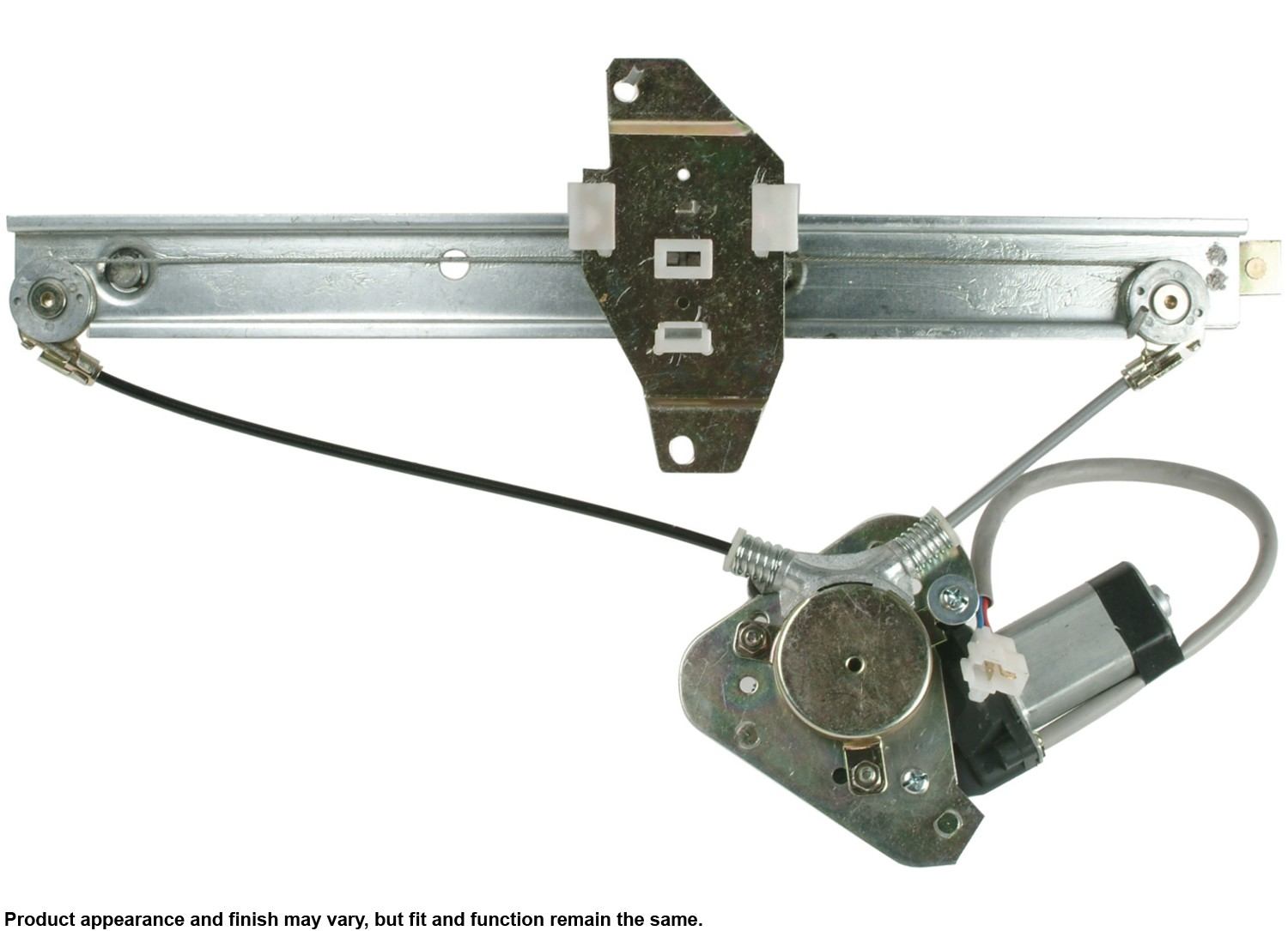 Cardone New New Power Window Motor and Regulator Assembly 82-1136AR
