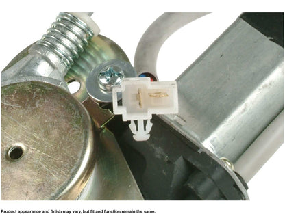 Cardone New New Power Window Motor and Regulator Assembly 82-1136AR