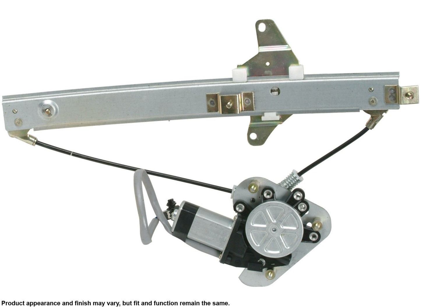 Cardone New Power Window Motor and Regulator Assembly 82-1136CR