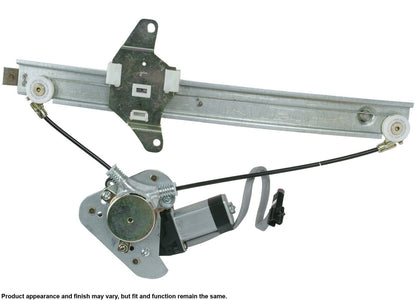 Cardone New Power Window Motor and Regulator Assembly 82-1136CR