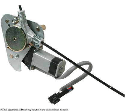 Cardone New Power Window Motor and Regulator Assembly 82-1136CR