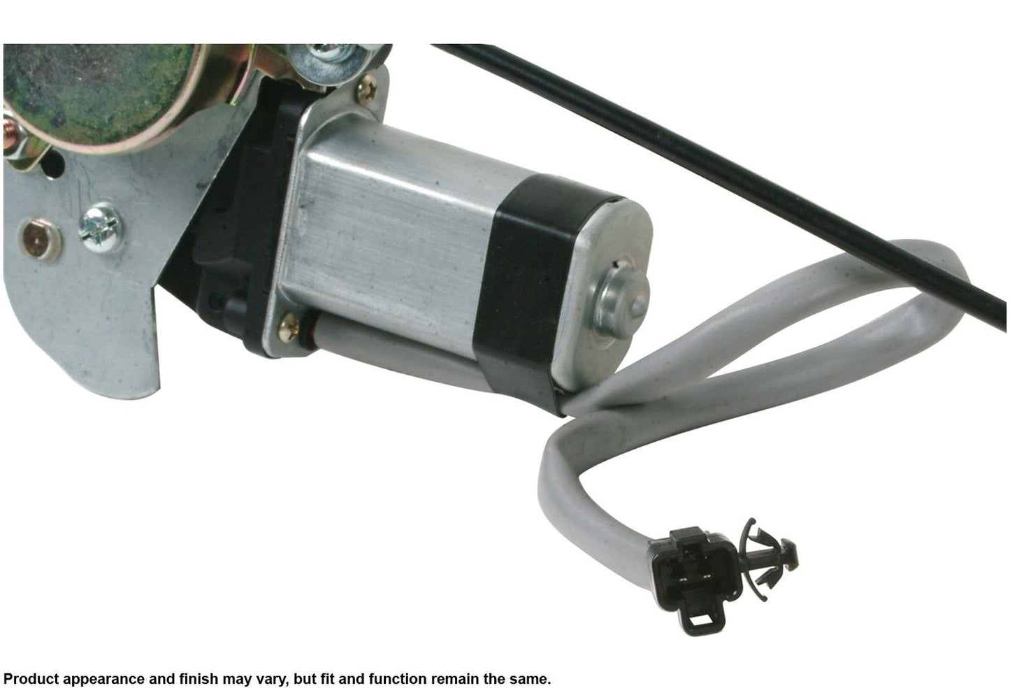 Cardone New Power Window Motor and Regulator Assembly 82-1136CR