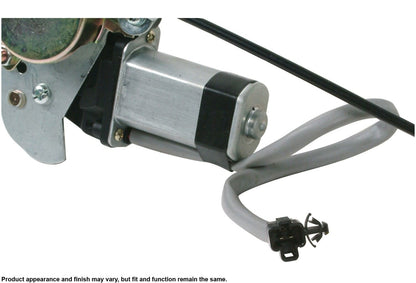 Cardone New Power Window Motor and Regulator Assembly 82-1136CR