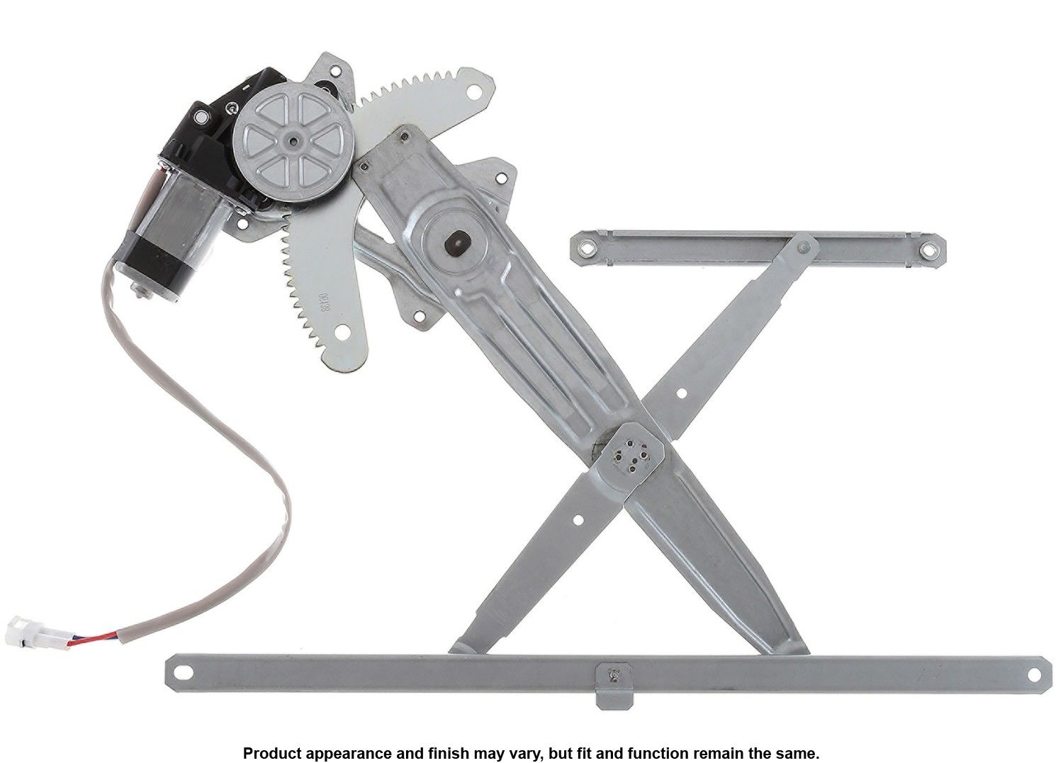 Cardone New New Power Window Motor and Regulator Assembly 82-1137BR