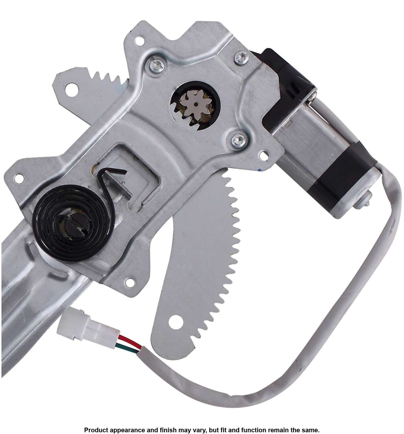 Cardone New New Power Window Motor and Regulator Assembly 82-1137BR