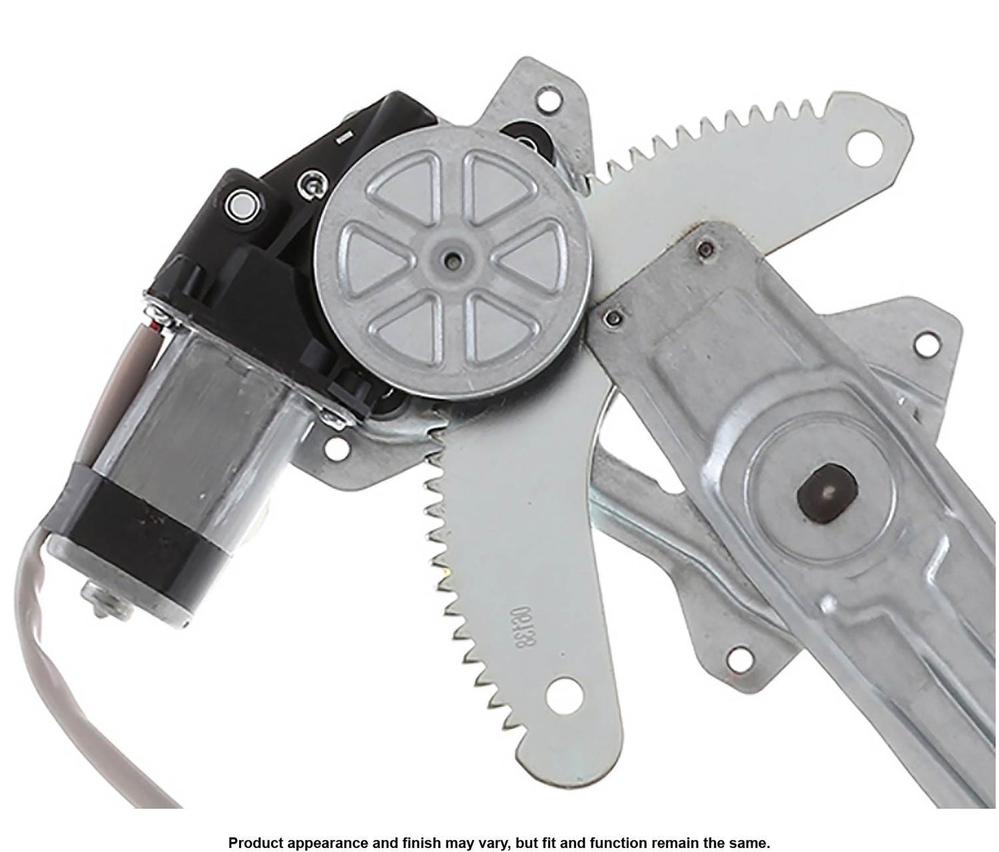 Cardone New New Power Window Motor and Regulator Assembly 82-1137BR