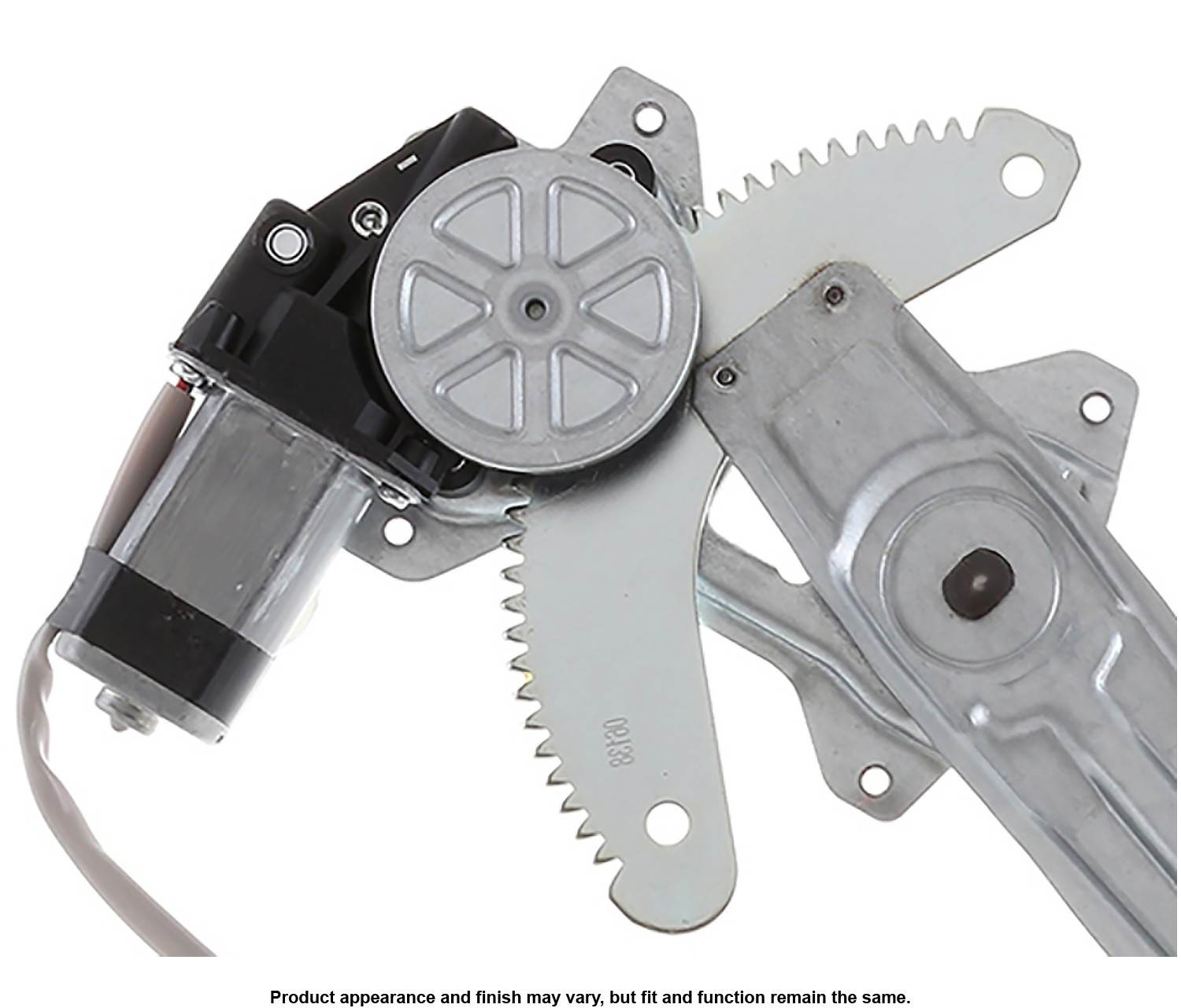 Cardone New New Power Window Motor and Regulator Assembly 82-1137BR