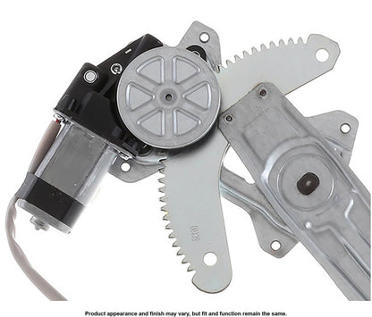 Cardone New New Power Window Motor and Regulator Assembly 82-1137BR