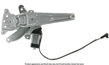 Cardone New New Power Window Motor and Regulator Assembly 82-1137CR