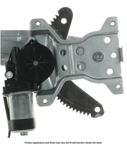 Cardone New New Power Window Motor and Regulator Assembly 82-1137CR