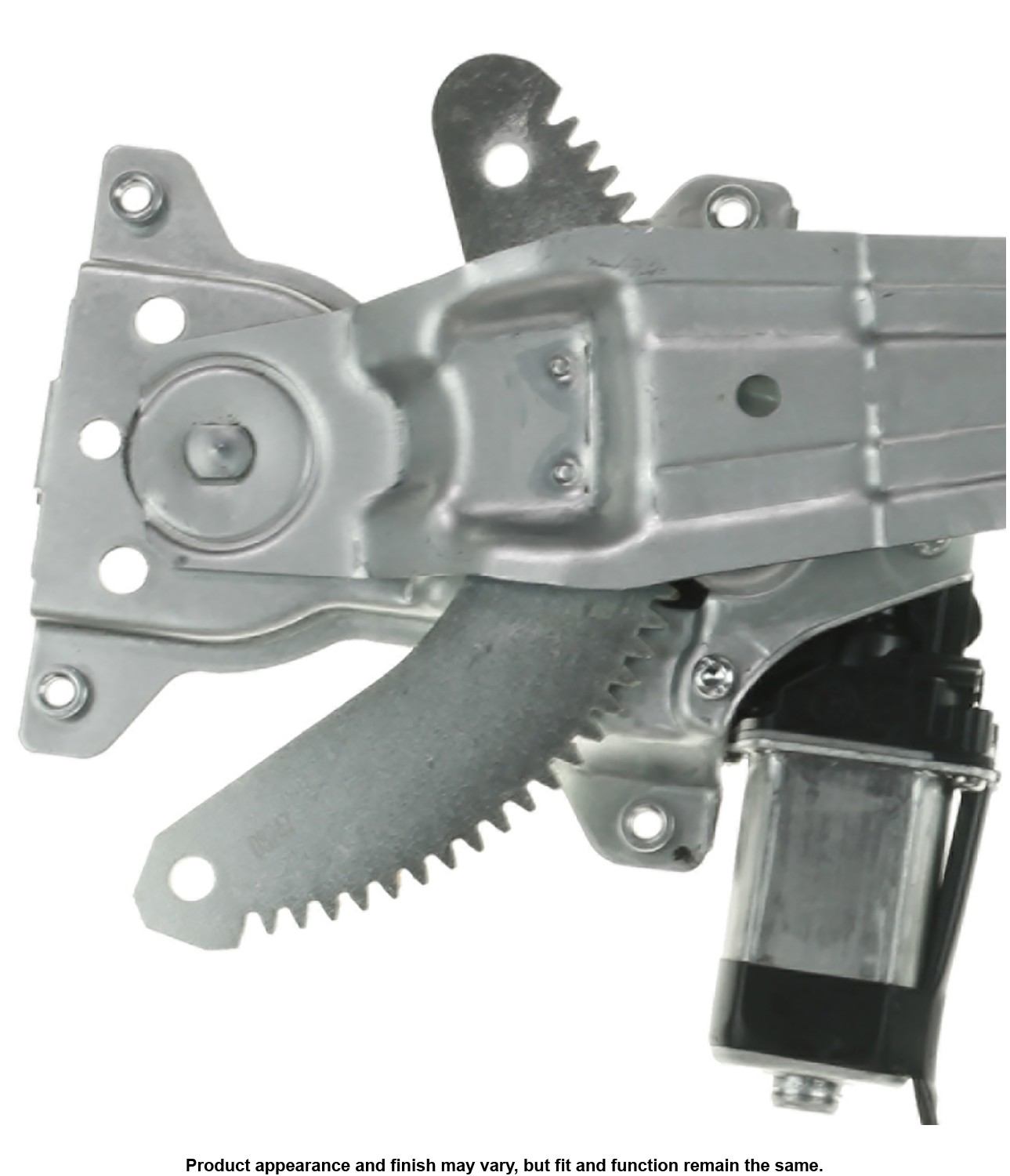 Cardone New New Power Window Motor and Regulator Assembly 82-1137CR