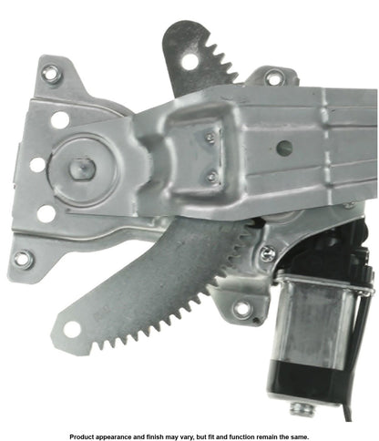 Cardone New New Power Window Motor and Regulator Assembly 82-1137CR
