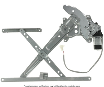 Cardone New New Power Window Motor and Regulator Assembly 82-1137DR